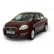 FIAT LINEA GUMOVÉ ROHOŽE (2006-2014)