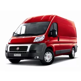 FIAT DUCATO GUMOVÉ ROHOŽE (2006-2014)