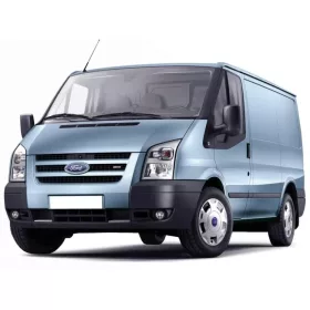 FORD TRANSIT GUMOVÉ ROHOŽE (2000-2014)