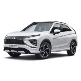   MITSUBISHI ECLIPSE CROSS PHEV VANIČKOVÉ AUTOROHOŽE (2021-)