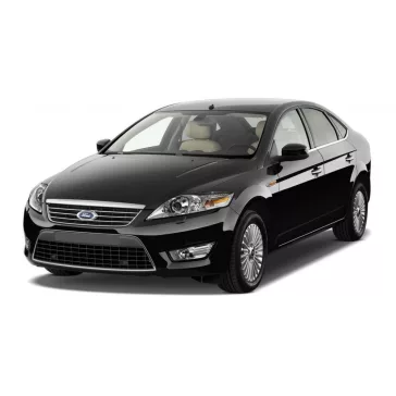FORD MONDEO MK4 GUMOVÉ ROHOŽE (2007-2015)