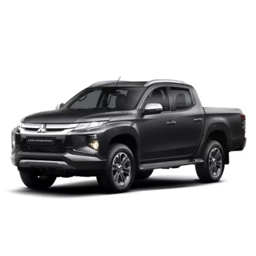 MITSUBISHI L200 VANIČKOVÉ AUTOROHOŽE (2020-)