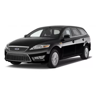 FORD MONDEO MK4 KOMBI GUMOVÉ ROHOŽE (2007-2015)