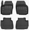 FORD MONDEO MK4 KOMBI (2007-2012) GUMOVÉ ROHOŽE (3D PROLINE)