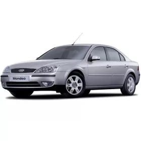 FORD MONDEO MK3 GUMOVÉ ROHOŽE (2000-2007)