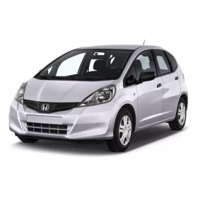 HONDA JAZZ (GE) GUMOVÉ ROHOŽE (2008-2015)