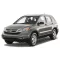 HONDA CRV (RE) GUMOVÉ ROHOŽE (2007-2012)