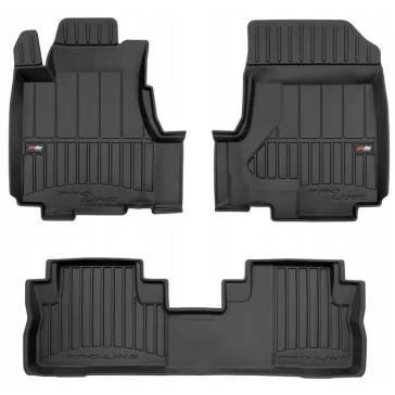 HONDA CRV (RE) GUMOVÉ ROHOŽE (2007-2012)