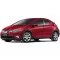 HONDA CIVIC (FK/FN) GUMOVÉ ROHOŽE (2006-2012)