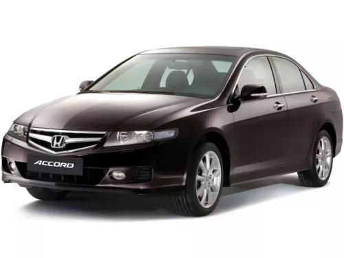 HONDA ACCORD GUMOVÉ ROHOŽE (2003-2008)