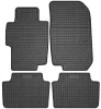 HONDA ACCORD (2003-2008) GUMOVÉ ROHOŽE (Frogum)