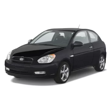 HYUNDAI ACCENT GUMOVÉ ROHOŽE (2006-2011)