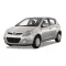HYUNDAI I20 (PB) GUMOVÉ ROHOŽE (2008-2015)