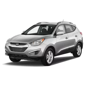 HYUNDAI IX35 GUMOVÉ ROHOŽE (2010-2016)