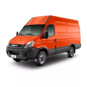 IVECO DAILY GUMOVÉ ROHOŽE (2000-2014)