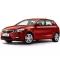 KIA CEED (ED) GUMOVÉ ROHOŽE (2006-2012)