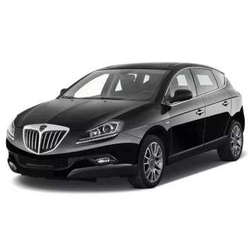 LANCIA DELTA GUMOVÉ ROHOŽE (2008-2015)