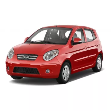 KIA PICANTO (SA) GUMOVÉ ROHOŽE (2004-2011)