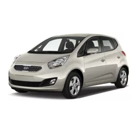 KIA VENGA GUMOVÉ ROHOŽE (2010-2019)
