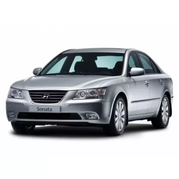 HYUNDAI SONATA GUMOVÉ ROHOŽE (2005-2010)