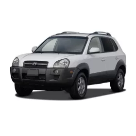 HYUNDAI TUCSON (JM) GUMOVÉ ROHOŽE (2004-2010)