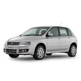 FIAT STILO GUMOVÉ ROHOŽE (2000-2008)