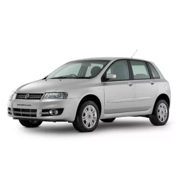 FIAT STILO GUMOVÉ ROHOŽE (2000-2008)