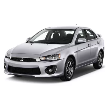 MITSUBISHI LANCER GUMOVÉ ROHOŽE (2007-2017)