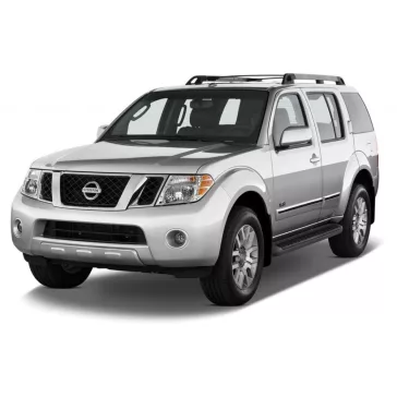 NISSAN PATHFINDER GUMOVÉ ROHOŽE (2005-2012)