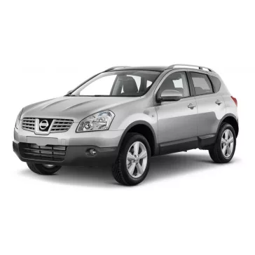NISSAN QASHQAI (J10) GUMOVÉ ROHOŽE (2007-2014)