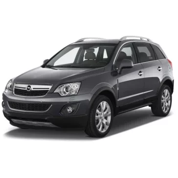 OPEL ANTARA GUMOVÉ ROHOŽE (2006-2016)