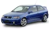OPEL ASTRA G GUMOVÉ ROHOŽE (1998-2008)