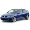 OPEL ASTRA G GUMOVÉ ROHOŽE (1998-2008)