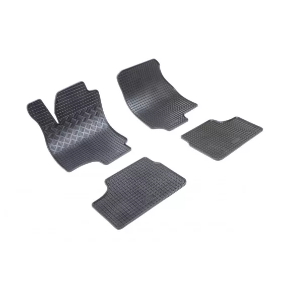 OPEL ASTRA G (1998-2008) GUMOVÉ ROHOŽE (Rigum)