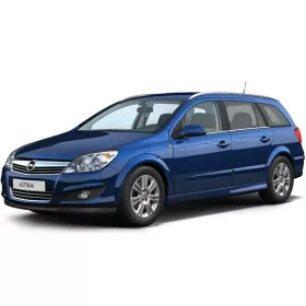 OPEL ASTRA H SPORTSTOURER GUMOVÉ ROHOŽE (2004-2012)