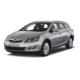 OPEL ASTRA J SPORTSTOURER GUMOVÉ ROHOŽE (2009-2019)