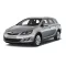 OPEL ASTRA J SPORTSTOURER GUMOVÉ ROHOŽE (2009-2019)