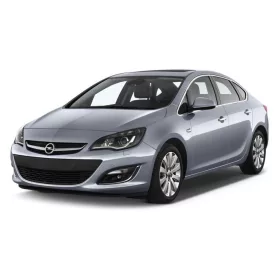 OPEL ASTRA J SEDAN GUMOVÉ ROHOŽE (2009-2019)