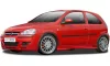 OPEL CORSA C GUMOVÉ ROHOŽE (2000-2006)