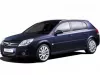 OPEL SIGNUM GUMOVÉ ROHOŽE (2003-2008)