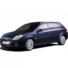 OPEL SIGNUM GUMOVÉ ROHOŽE (2003-2008)