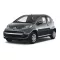 PEUGEOT 107 GUMOVÉ ROHOŽE (2005-2014)