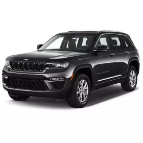 JEEP GRAND CHEROKEE (WL) VANIČKOVÉ AUTOROHOŽE (2021-)