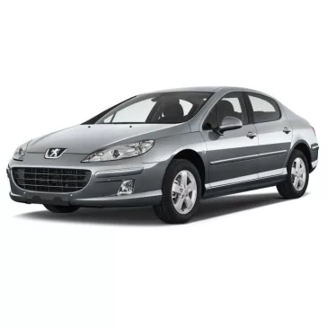 PEUGEOT 407 GUMOVÉ ROHOŽE (2004-2011)