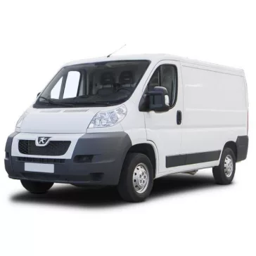 PEUGEOT BOXER GUMOVÉ ROHOŽE (2006-2014)