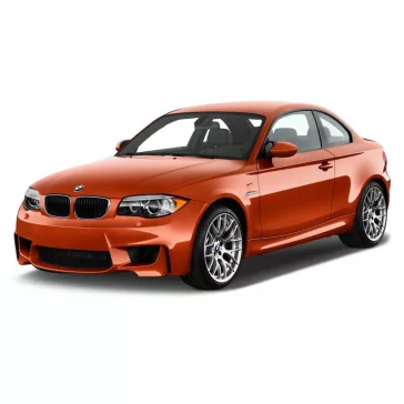 BMW 1 (E82) GUMOVÉ ROHOŽE (2004-2011)