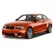 BMW 1 (E82) GUMOVÉ ROHOŽE (2004-2011)