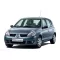 RENAULT CLIO II. GUMOVÉ ROHOŽE (1998-2005)