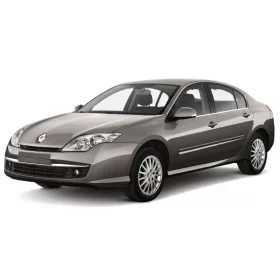 RENAULT LAGUNA III. GUMOVÉ ROHOŽE (2007-2015)