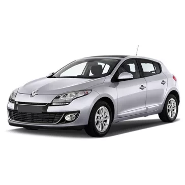 RENAULT MEGANE III. GUMOVÉ ROHOŽE (2009-2016)